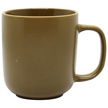 Milika Pacific Ceramic Mug 360ml in assortment - buy, prices for METRO - photo 3