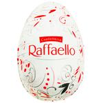 Raffaello Chocolate Egg 100g