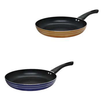 Frying pan aluminum China - buy, prices for COSMOS - photo 1