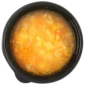 Chicken Meatball Soup - buy, prices for COSMOS - photo 2