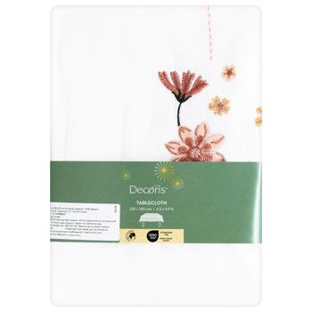 Decoris Tablecloth 130x170cm - buy, prices for METRO - photo 1