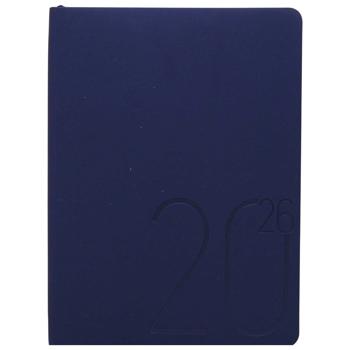 BUROMAX ПЛАНЕР STEEL, A5/2026 - купить, цены на METRO - фото 3