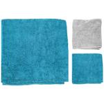 Рушник махровий 70*140см 500 г/м2