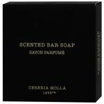 Мыло твердое Cereria Molla Santal & Tonka 100г