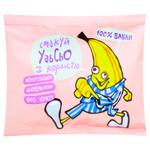 YabChO Banana Chips 50g