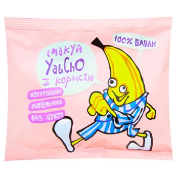 YabChO Banana Chips 50g - buy, prices for WINETIME - photo 1
