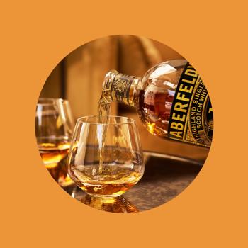 Віскі Aberfeldy 16 років 40% 0,7л - купити, ціни на Восторг - фото 6