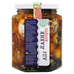 Сир Молочний Свiт А2 Лабне асорті 250г