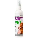 ProVET SoftVet Ear Care Lotion for Cats and Dogs 300ml