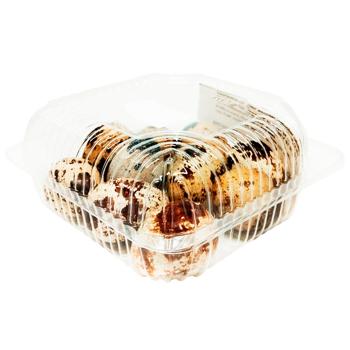 Яйця перепелині Домашні Елітні 10шт - купити, ціни на Восторг - фото 2