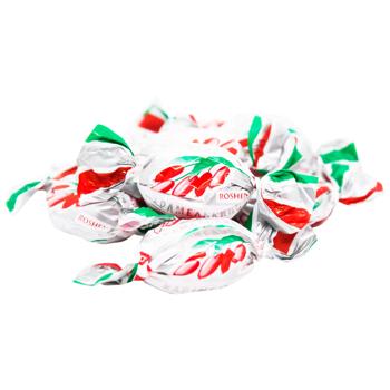 Цукерки Roshen Барбарис - купити, ціни на ЕКО Маркет - фото 1