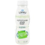 Galychyna Carpathian Energy Kefir 2.5% 250g