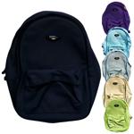 California Backpack 40x26x12.5cm in Assortment