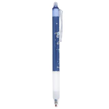 Malevaro Automatic Write-Erase Blue Pen Design 16 - buy, prices for MegaMarket - photo 4