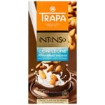 Trapa Intenso Milk Chocolate with Whole Almonds 175g