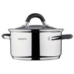 Ardesto Gemini Salerno Stockpot with Lid 1.2l