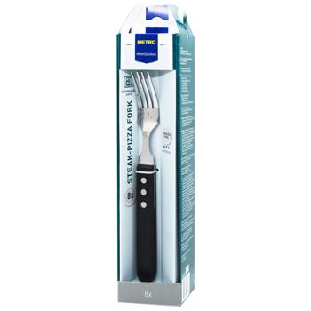 fork metro professional for meat 8pcs