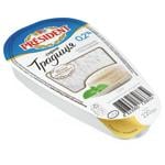President Tvorozhna Tradytsiya Low-fat Cottage Cheese 0.2% 220g