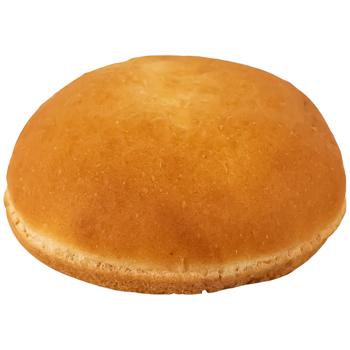 La Brio Burger Sandwich Bun 50g*6pcs - buy, prices for Auchan - photo 2