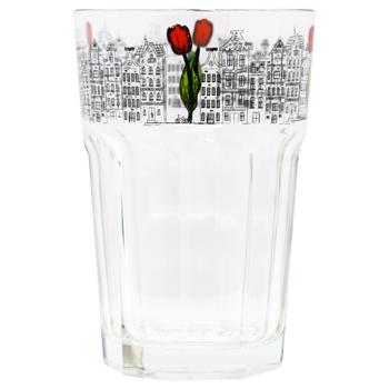 Vdoma London Amsterdam Glass 415ml - buy, prices for - photo 1