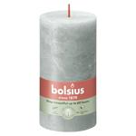 Bolsius Rustic Green Jade Candle 130/68