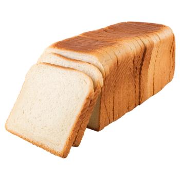 Tsar Hlib This Toast Large Sliced Classic Bread 1.13kg - buy, prices for - photo 2