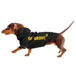 Дощовик для собак Noble Pet Moss Bravery L-Long