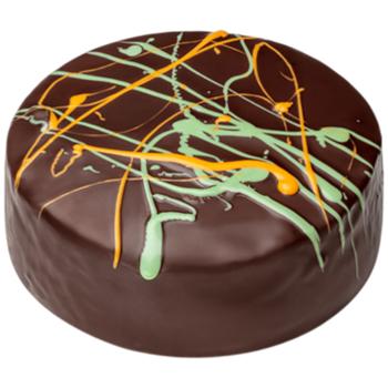 Торт Vatsak Dubai Cake 770г - купити, ціни на Епіцентр FOOD - фото 1