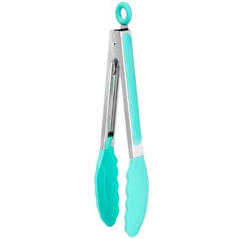 Fissman 1208 Silicone Forceps 27.5cm - buy, prices for - photo 2