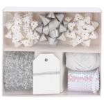 Украшение упаковочное Koopman 175*155*40мм ATC403050