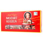 Цукерки Maitre Truffout Mozartkugeln 200г