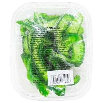 Цукаты Помело 150г - купить, цены на Чудо Маркет - фото 2