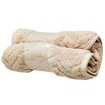 Полотенце Colorfull Home микрофибра 35*75см