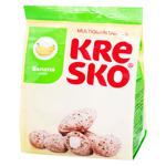 Kresko Figures Multigrain Snacks with Banana Flavor 170g