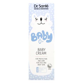 Dr.Sante Baby Cream 75ml - buy, prices for MegaMarket - photo 2