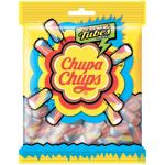 Chupa Chups Sour Tubes Mini Marmalade 70g