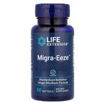 Life Extension Migra-Eeze Formula for Headaches 60 softgels