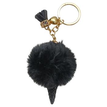 Брелок хутряний Морозиво - купити, ціни на Таврія В - фото 4