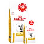 Сухий корм для котів Royal Canin Urinary S/O 1,5 кг + 400 г