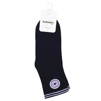Шкарпетки дит. ТМ Katamino 7-8 р. k22148 И944 (Туреччина) - купить, цены на КОСМОС - фото 4