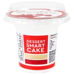 Nonpareil Red Velvet with Raspberry Dessert Smart Cake 80g