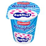 Ehrmann Almighurt Bubbles Bubble Gum Yogurt 2.8% 150g