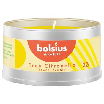 Bolsius Citronella Candle - buy, prices for - photo 3