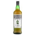 William Lawson's Whisky 40% 1l