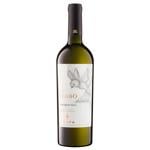 Вино Shabo Classic Совиньон Блан белое сухое 9.5-14% 0,75л