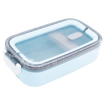 Zed Lunch Box 5.5х11х20cm - buy, prices for - photo 4