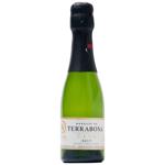 Вино ігристе Marques de Terrabona Cava Brut біле брют 0,2 л