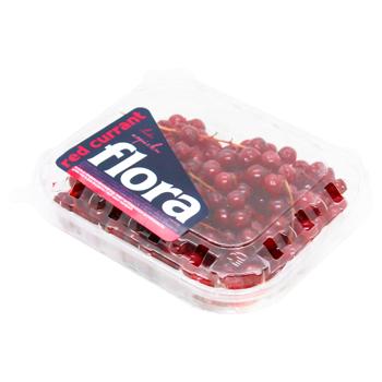 Flora Red Currant 125g