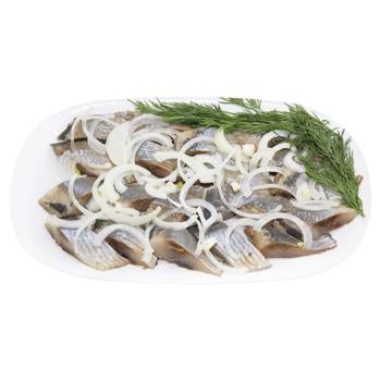 Snack Herring - buy, prices for MegaMarket - photo 1