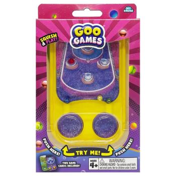 Игра Sky Castle GooGames Водный пинбол - купить, цены на За Раз - фото 2